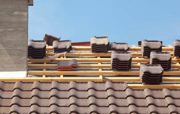 Bushy Common clay roofing costs