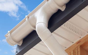 Bushy Common gutter installation costs