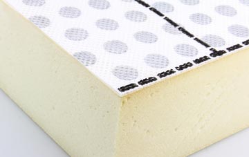 meeting Bushy Common building codes