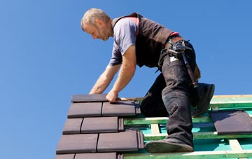 disadvantages of Bushy Common slate roofing