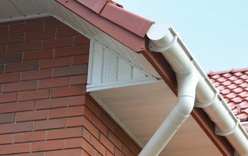 Bushy Common soffit repair costs