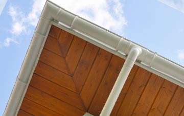 Bushy Common soffit types
