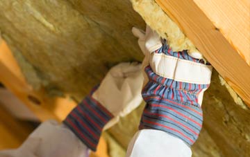 types of Bushy Common pitched roof insulation materials